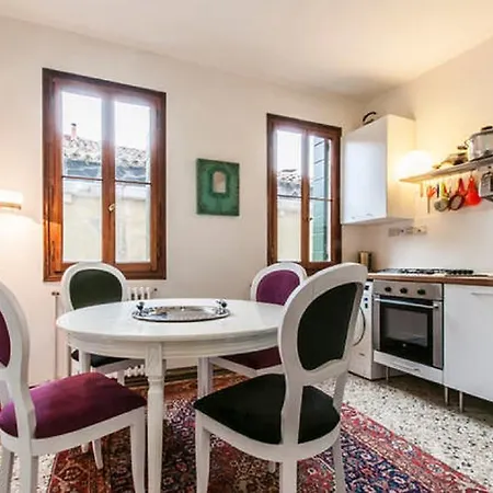 Mymagic Apartamento *