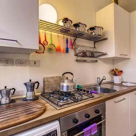 Mymagic Apartamento