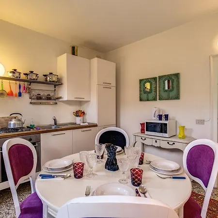 Apartamento Mymagic