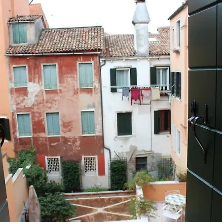 Apartamento Mymagic *