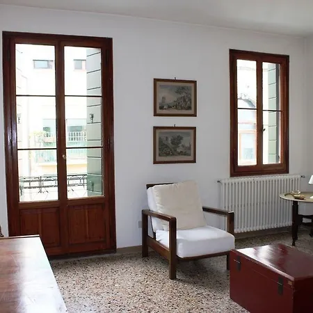 Apartamento Mymagic *