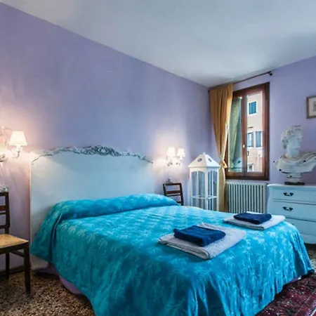 Apartamento Mymagic *