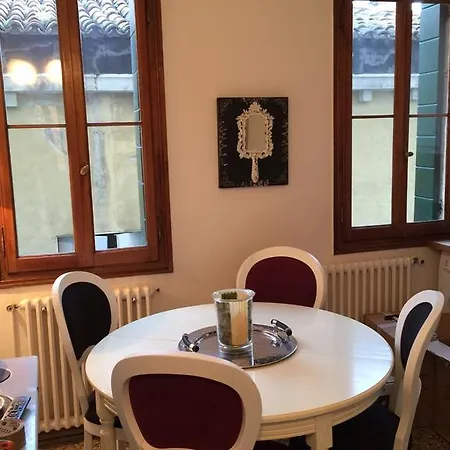 Mymagic Apartmán *