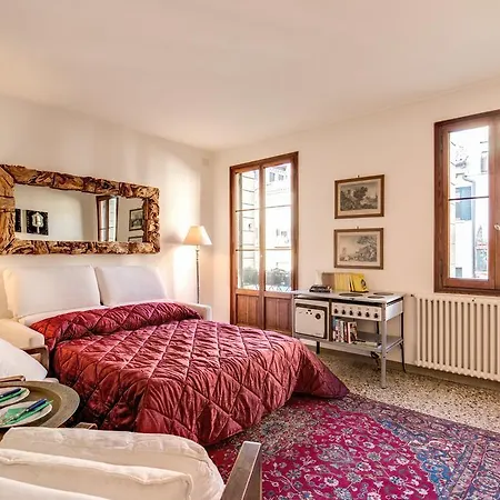 Apartmán Mymagic