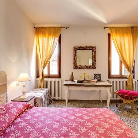 Mymagic Apartmán