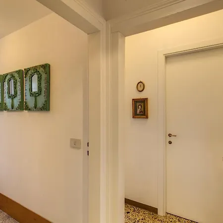 Mymagic Apartmán Benátky