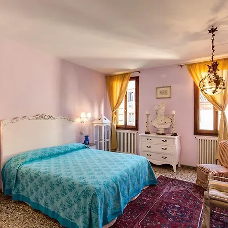 Mymagic Apartmán *