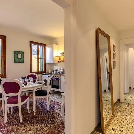 Mymagic Apartmán Benátky