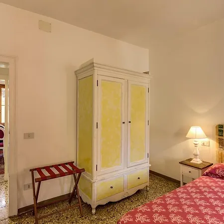 Mymagic Apartmán