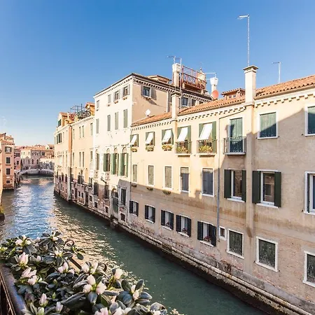 Mymagic * Venedig