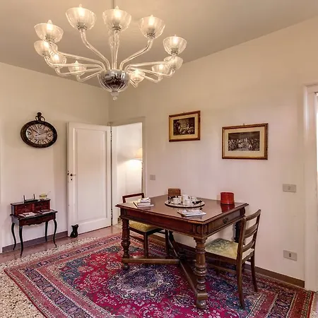 Apartmán Mymagic *