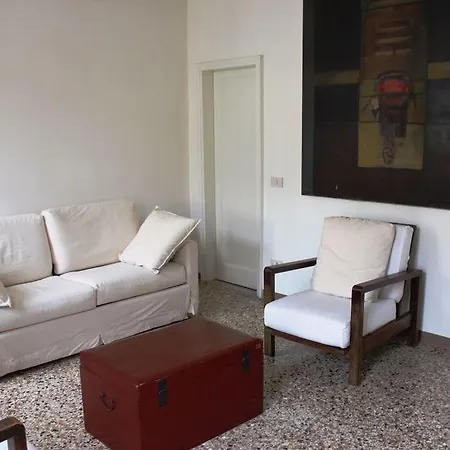 Mymagic Apartmán Benátky
