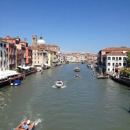 Mymagic * Venedig