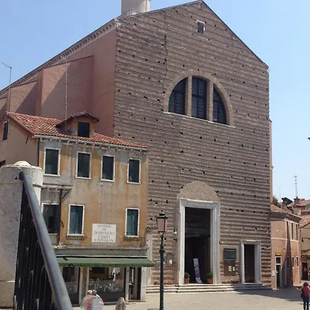 Mymagic Venedig