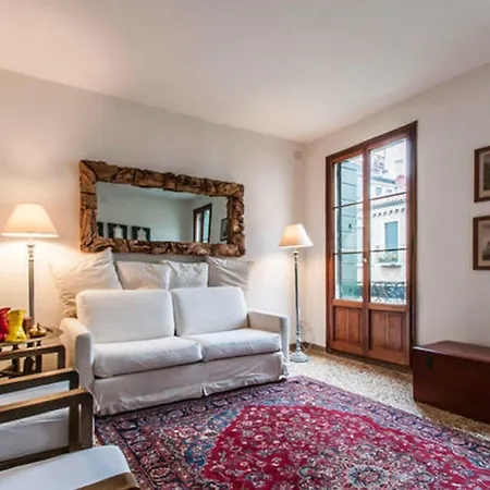 Apartment Mymagic *