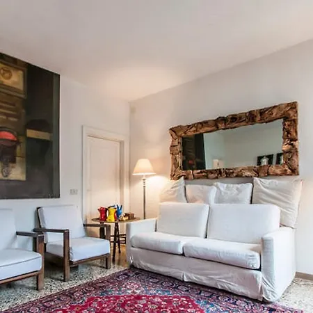 Apartament Mymagic Wenecja
