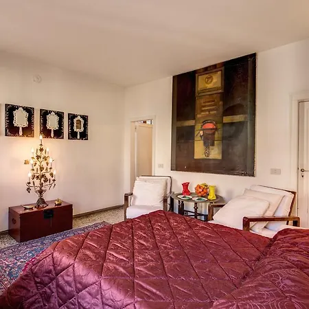 Mymagic Apartament
