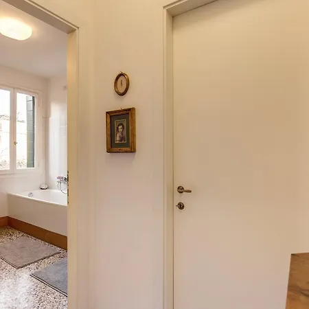 Mymagic Apartament *