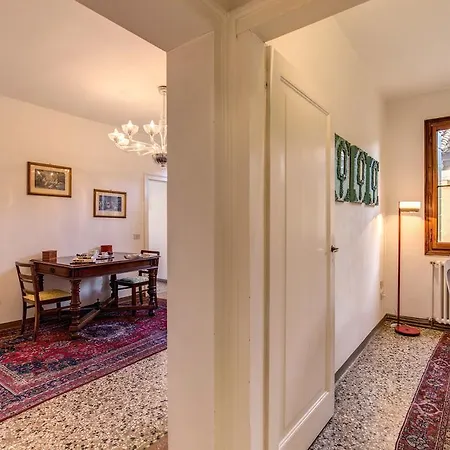 Apartament Mymagic *