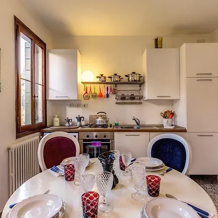 Mymagic Apartament *