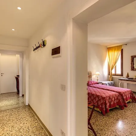 Mymagic Apartament *