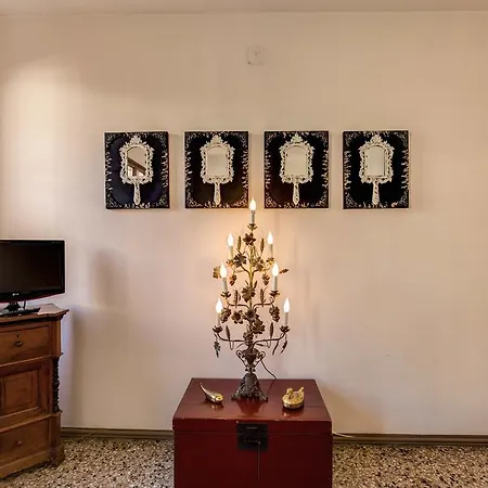 Apartament Mymagic *