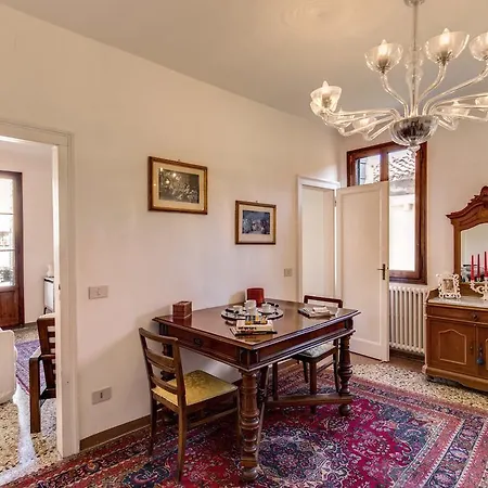 Apartament Mymagic