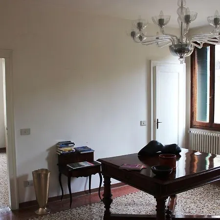 Mymagic Apartament *