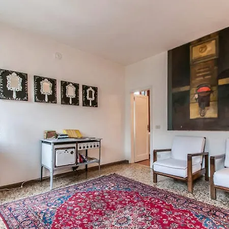 Apartment Mymagic Venedig