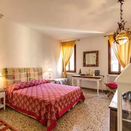 Mymagic Venedig