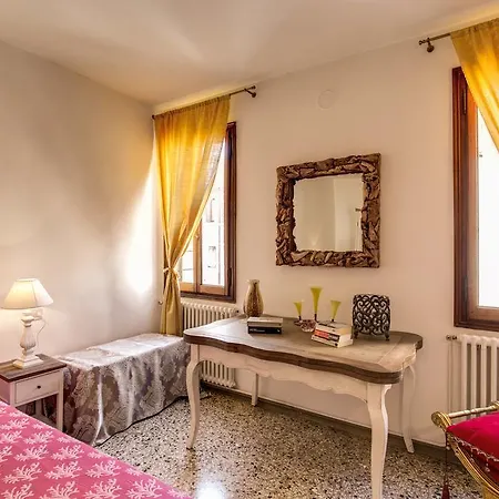 Mymagic Apartment Venedig