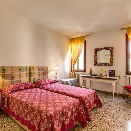 Apartment Mymagic Venedig