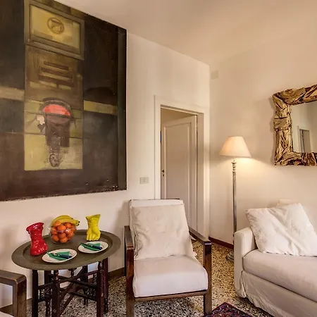 Apartment Mymagic Venedig