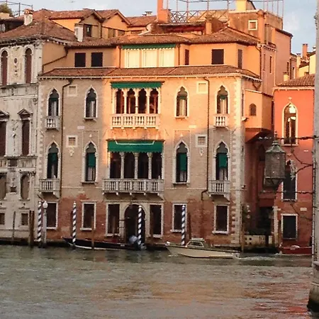 Mymagic * Venedig